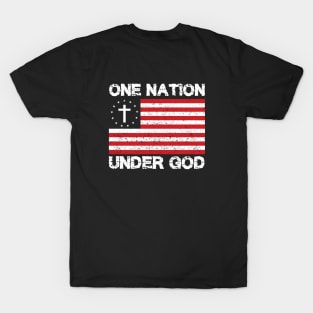 Nation Under God T-Shirt